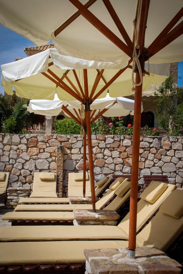 Apartament Garden Village &