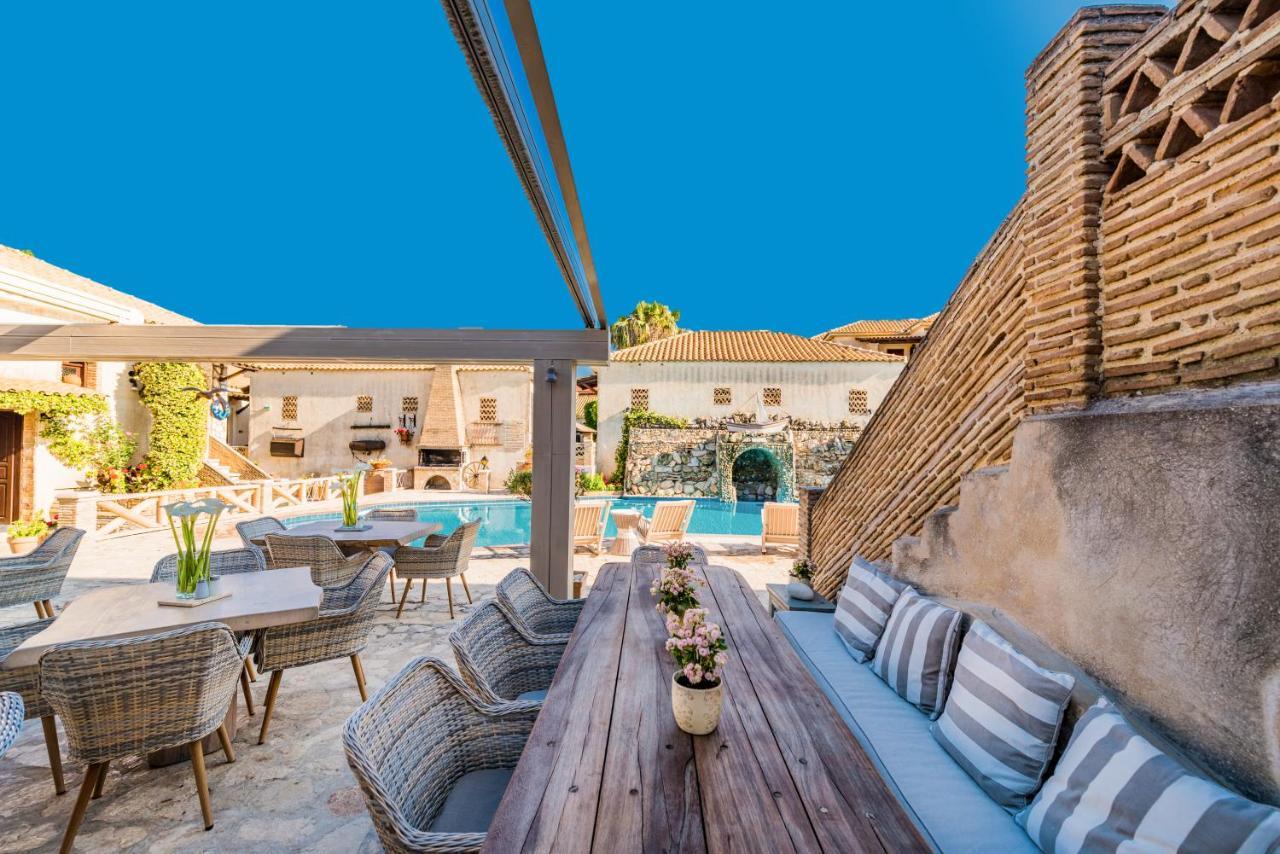 Apartament Garden Village &