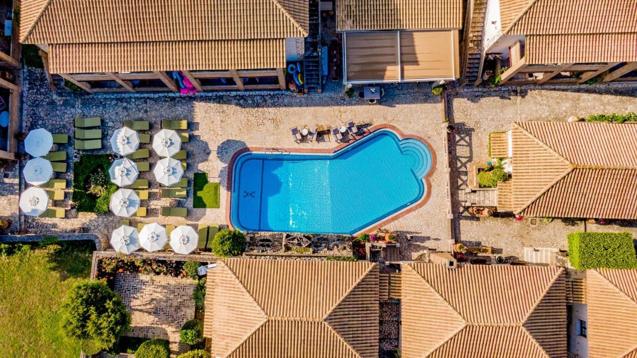 Garden Village & *