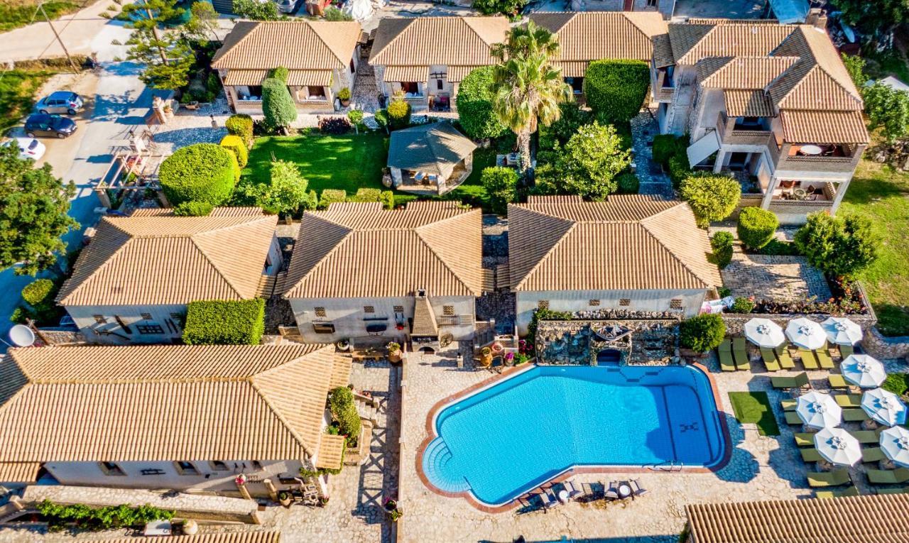Garden Village & Apartament *