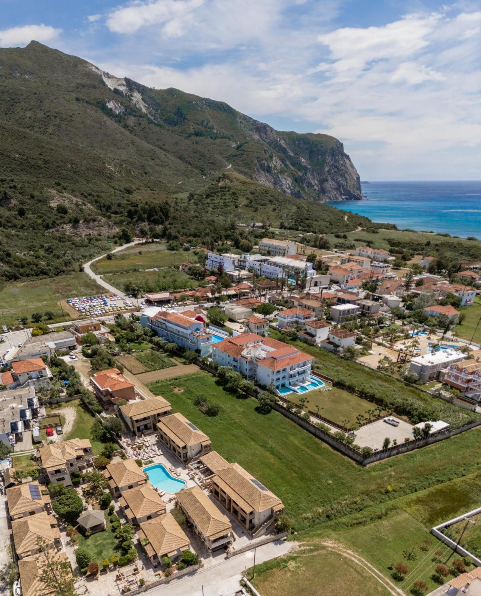 Apartmán Garden Village