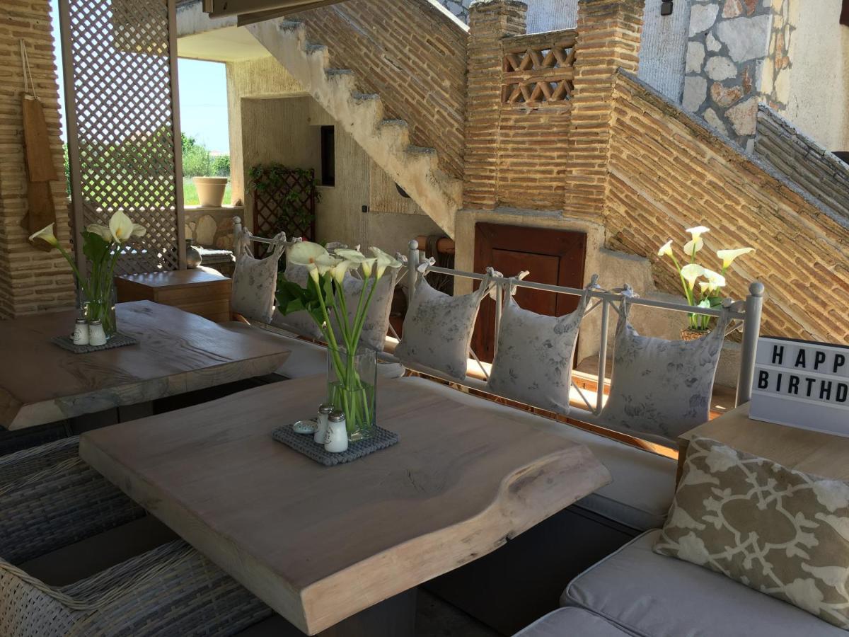 Garden Village & Apartament *