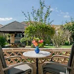 Garden Village Hotel